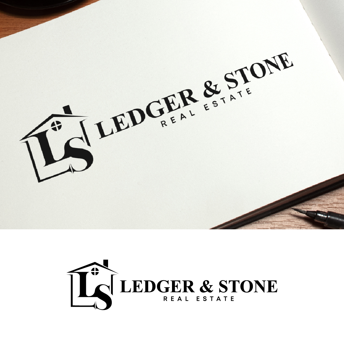 Logo-Design von fly  design für Hampton Honeys | Design #36200490