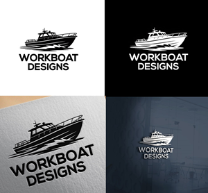 Diseño de Logo por jonshon para este proyecto | Diseño: #36203877