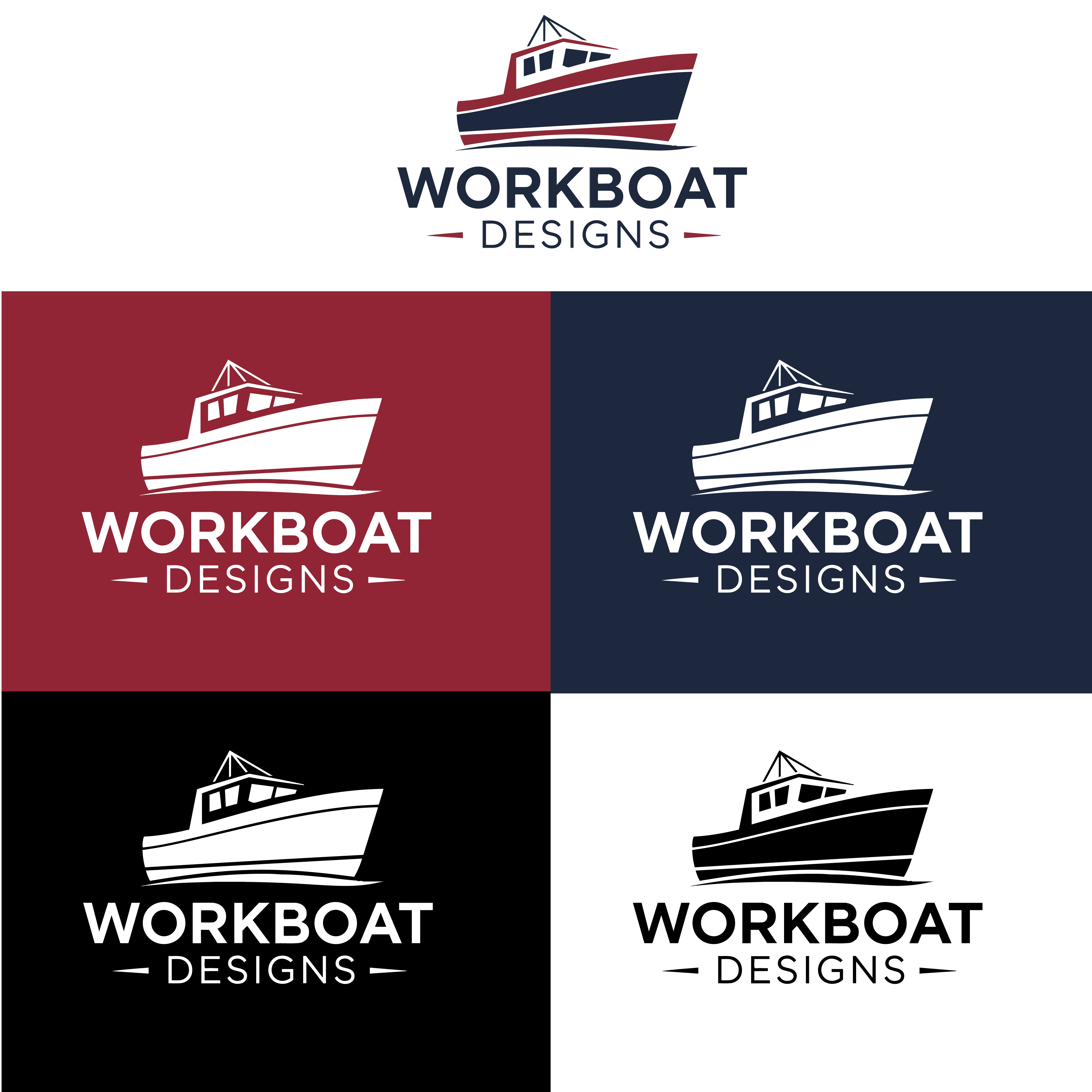 Logo Design by Shariqology for this project | Design #36198419