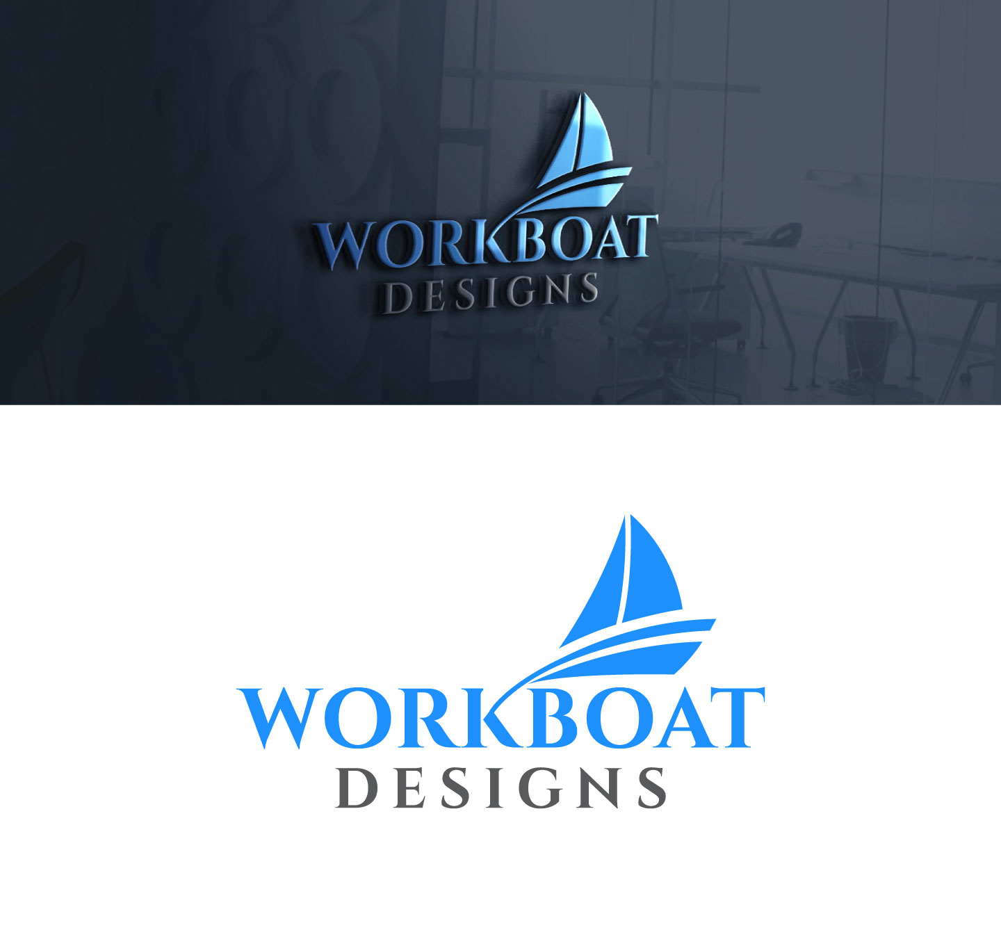 Logo Design by rass07 for this project | Design #36198056