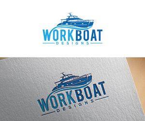 Diseño de Logo por ThemeBoss para este proyecto | Diseño: #36205848