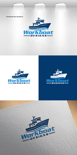 Diseño de Logo por Rahmina para este proyecto | Diseño: #36206487