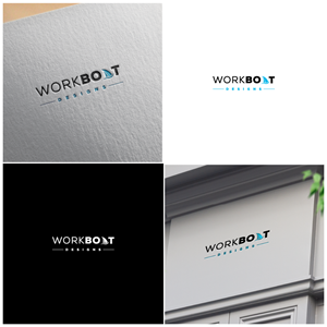 Diseño de Logo por bejobound para este proyecto | Diseño: #36196246