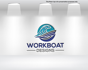 Diseño de Logo por Muina para este proyecto | Diseño: #36199129