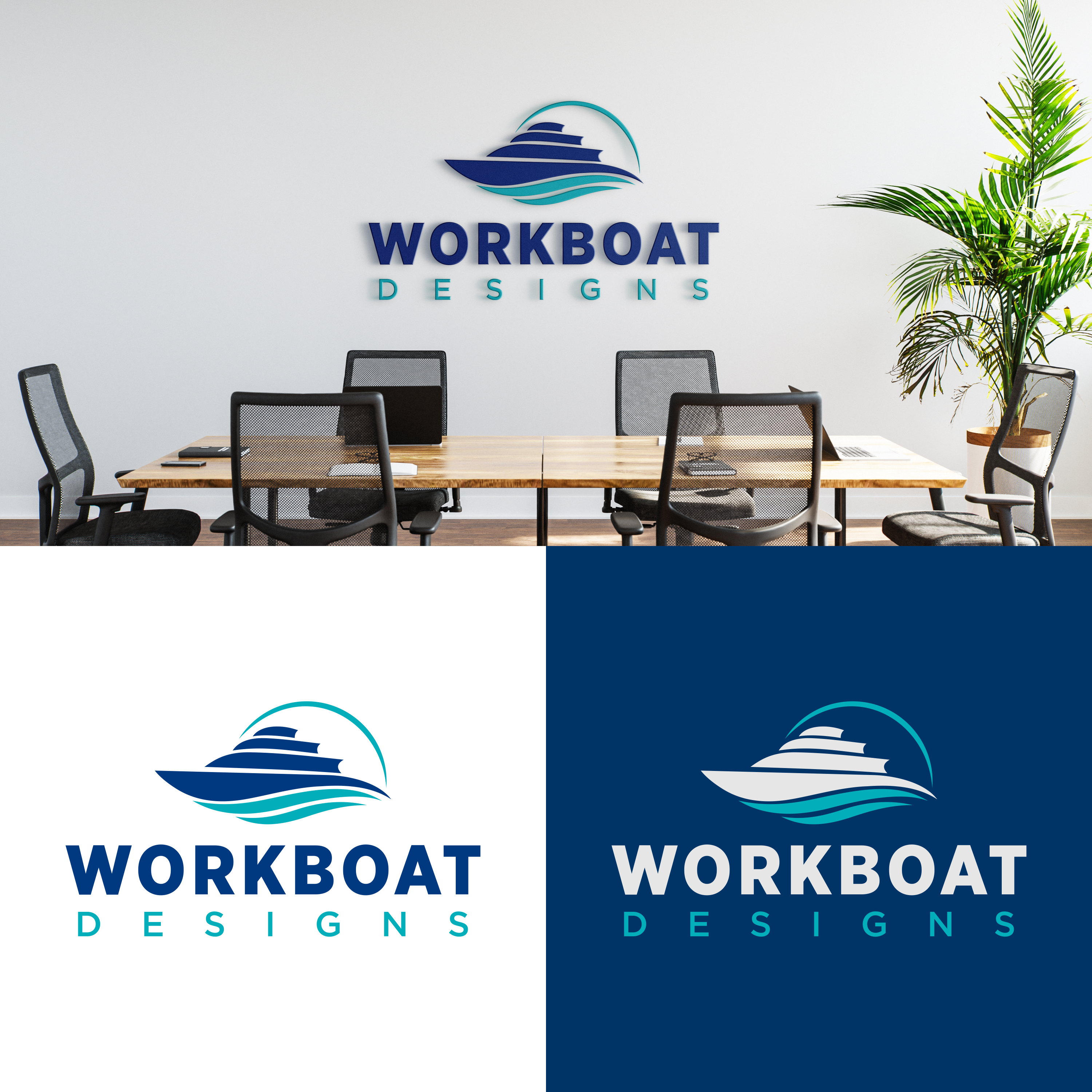 Logo Design by arillingga for this project | Design #36200786