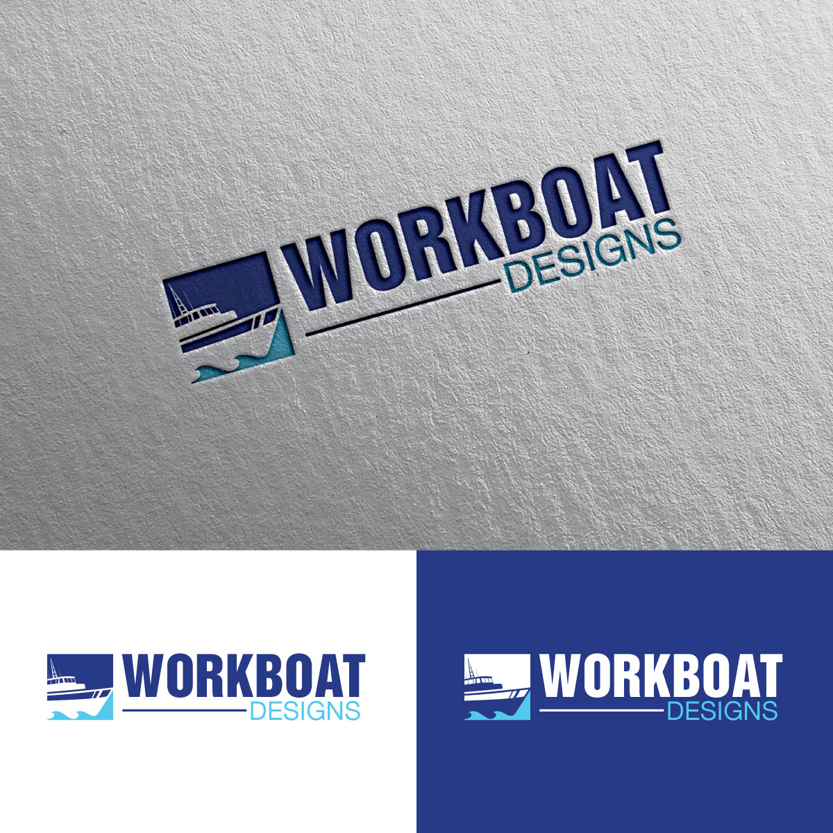 Diseño de Logo por Alex Henry para este proyecto | Diseño #36199587