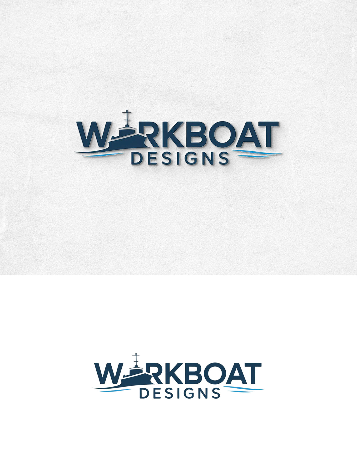 Diseño de Logo por Olivia Marie Smith para este proyecto | Diseño: #36200533