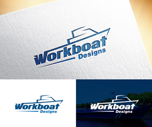 Diseño de Logo por WB NAG para este proyecto | Diseño: #36199476
