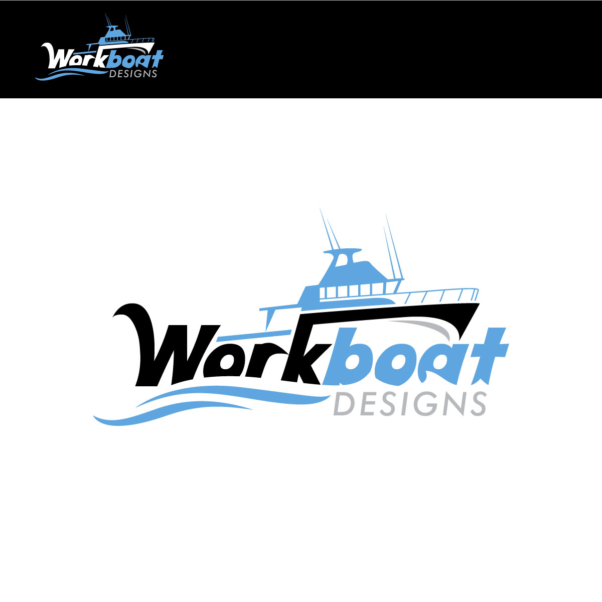 Logo Design by Khan D. for this project | Design #36204990