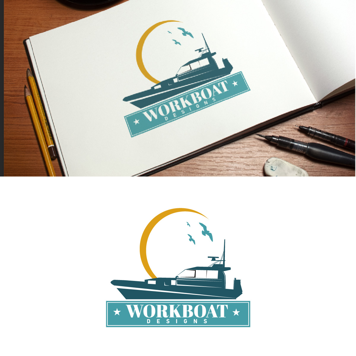 Diseño de Logo por fly  design para este proyecto | Diseño #36200322