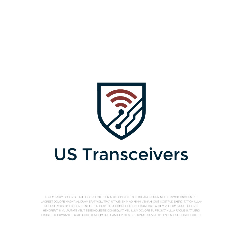 Logo Design by LogoEon for FiberCablesDirect.com | Design #36197241