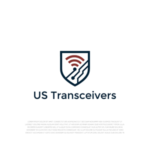 Logo Design by LogoEon for FiberCablesDirect.com | Design: #36197241