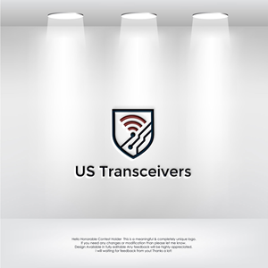 Logo Design by LogoEon for FiberCablesDirect.com | Design: #36197242