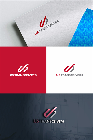 Logo Design by ndra for FiberCablesDirect.com | Design: #36209396