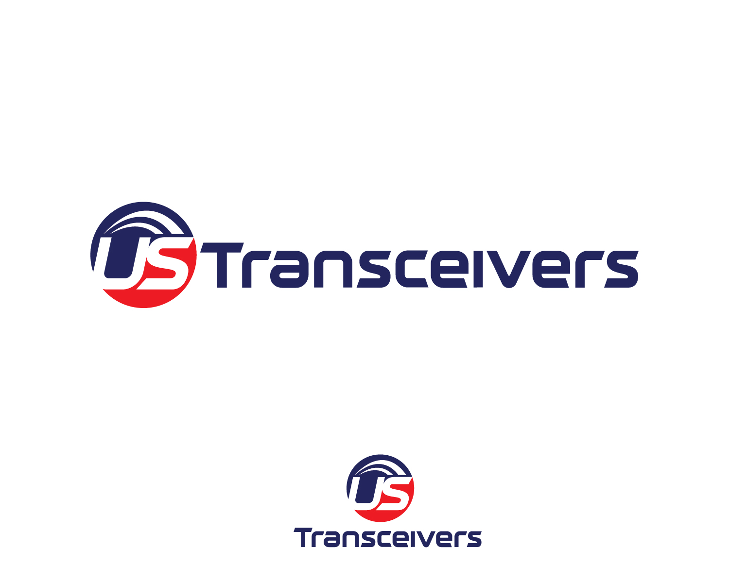 Logo Design by renderman for FiberCablesDirect.com | Design #36197007