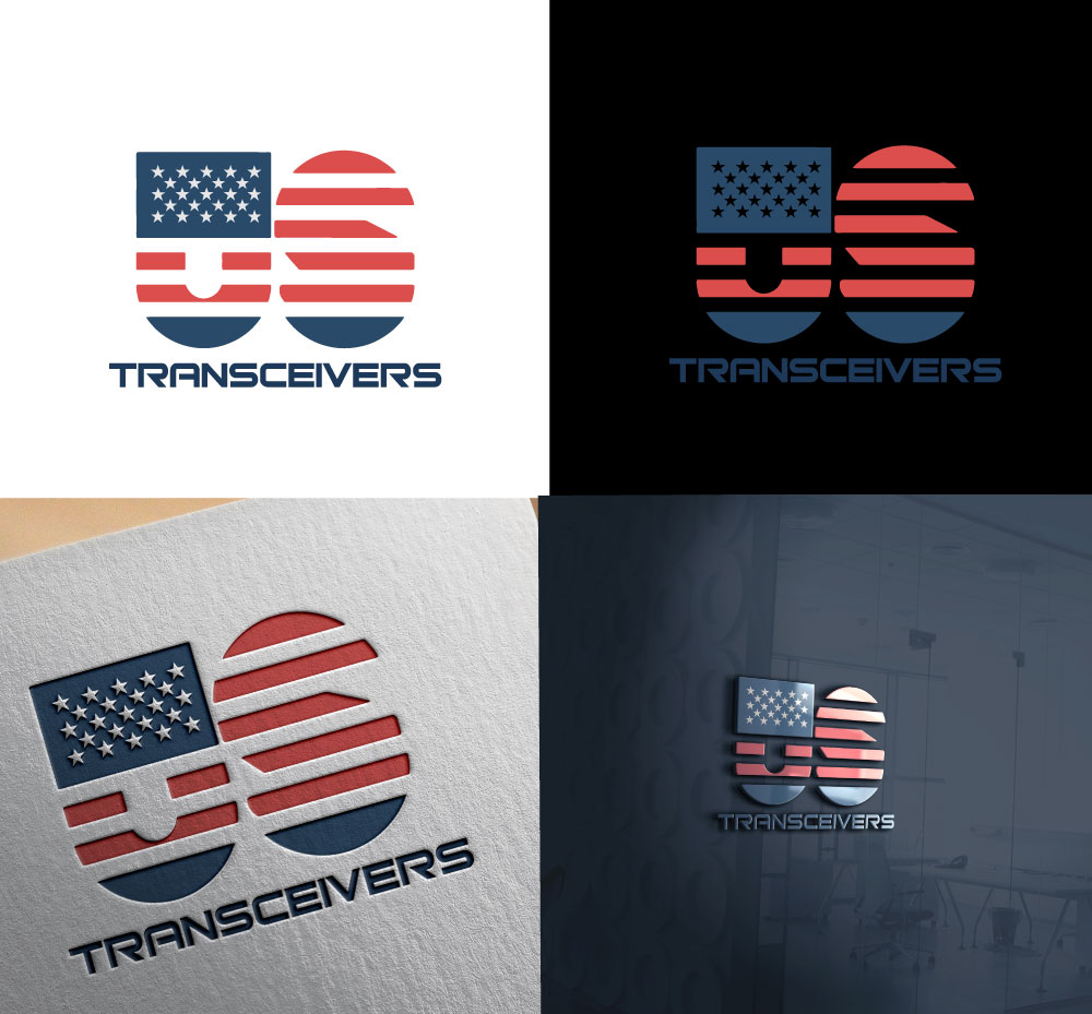 Logo Design by Jonshonkal for FiberCablesDirect.com | Design #36203810