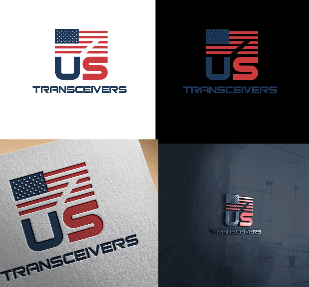 Logo Design by Jonshonkal for FiberCablesDirect.com | Design #36203811