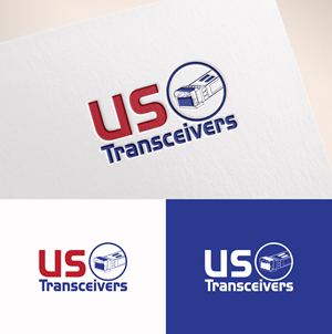 Logo Design by M Art & Design for FiberCablesDirect.com | Design: #36199631