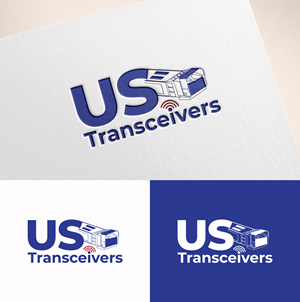 Logo Design by M Art & Design for FiberCablesDirect.com | Design: #36199703