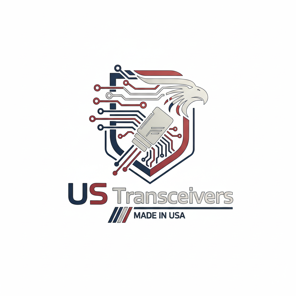 Logo Design by COR for FiberCablesDirect.com | Design #36202050