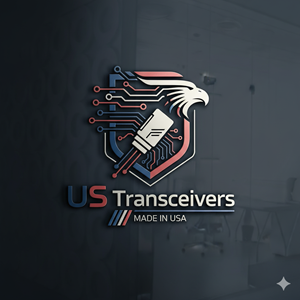 Logo Design by COR for FiberCablesDirect.com | Design: #36202051