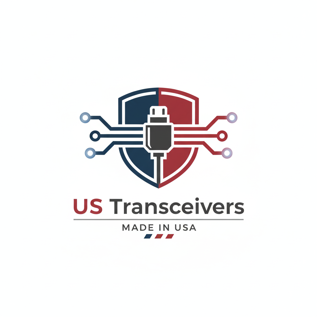 Logo Design by COR for FiberCablesDirect.com | Design #36202132