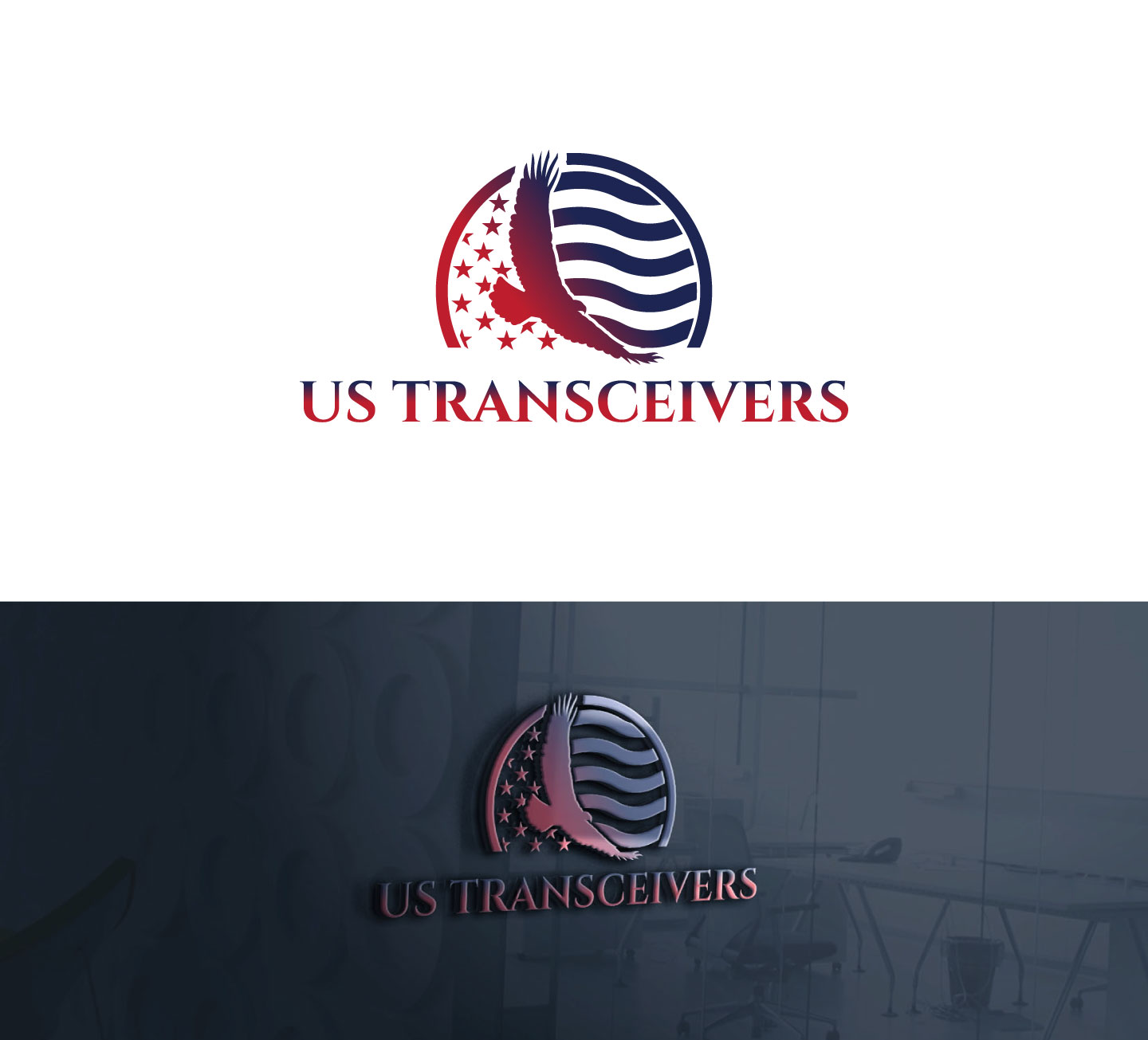 Logo Design by rass07 for FiberCablesDirect.com | Design #36197519