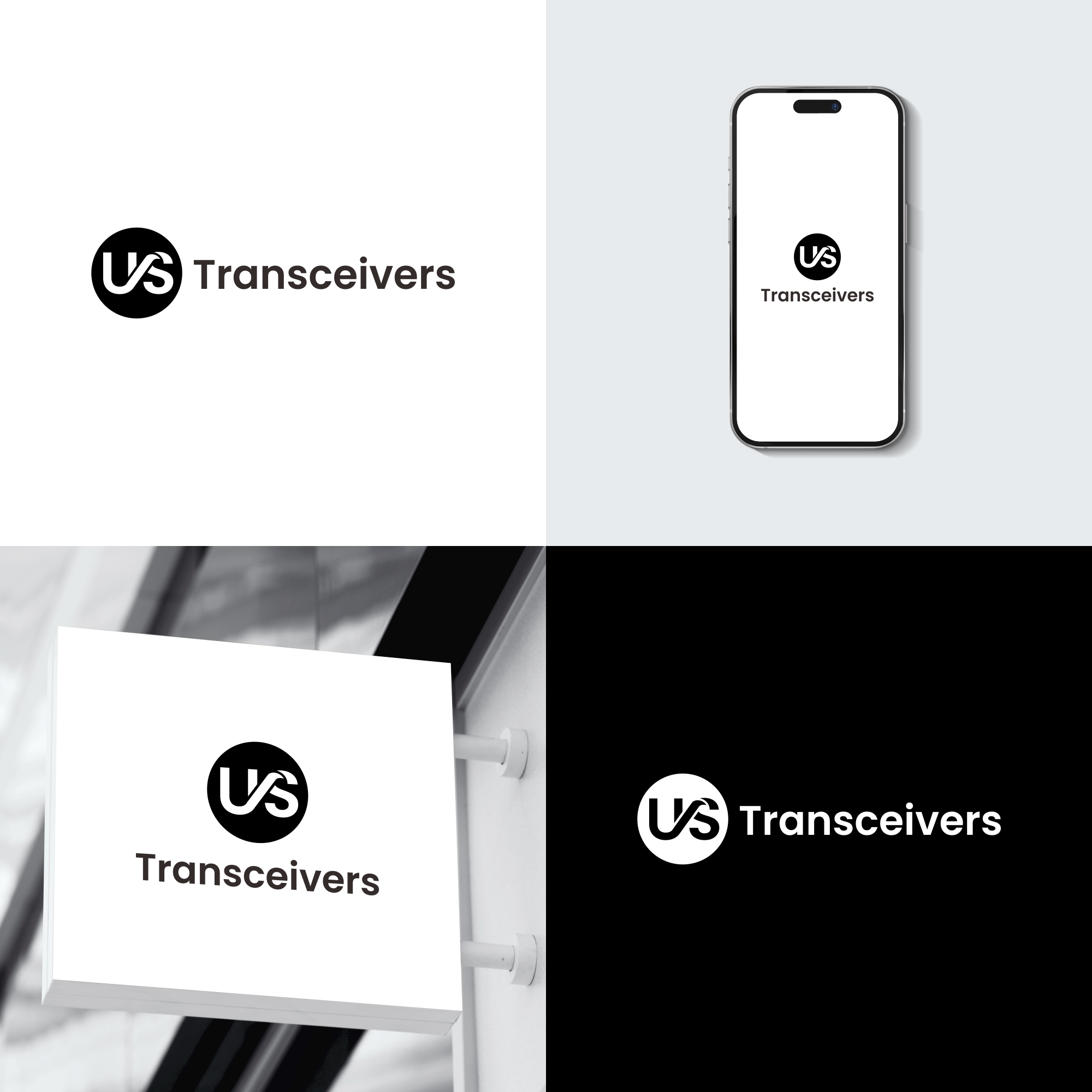 Logo Design by Royco for FiberCablesDirect.com | Design #36197452