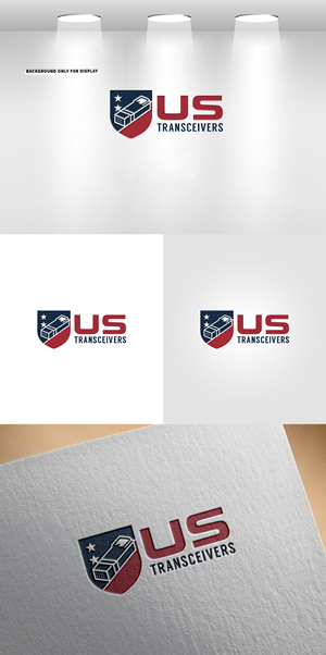 Logo Design by Rahmina for FiberCablesDirect.com | Design: #36200385