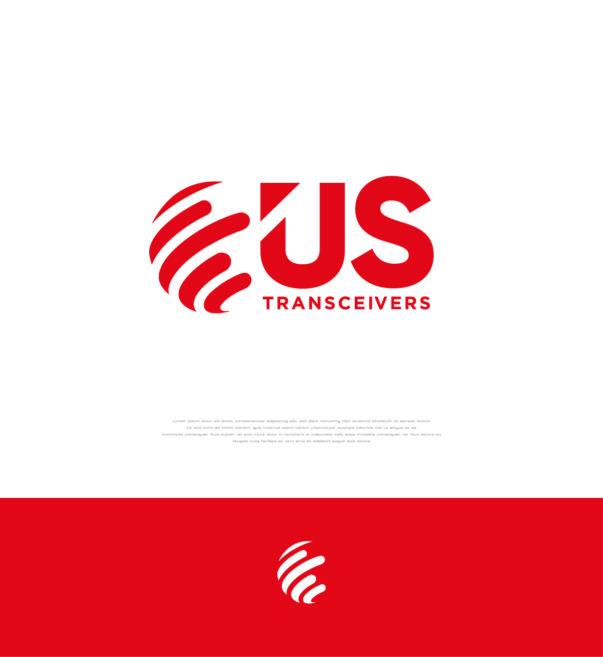 Logo Design by apik. for FiberCablesDirect.com | Design #36200146