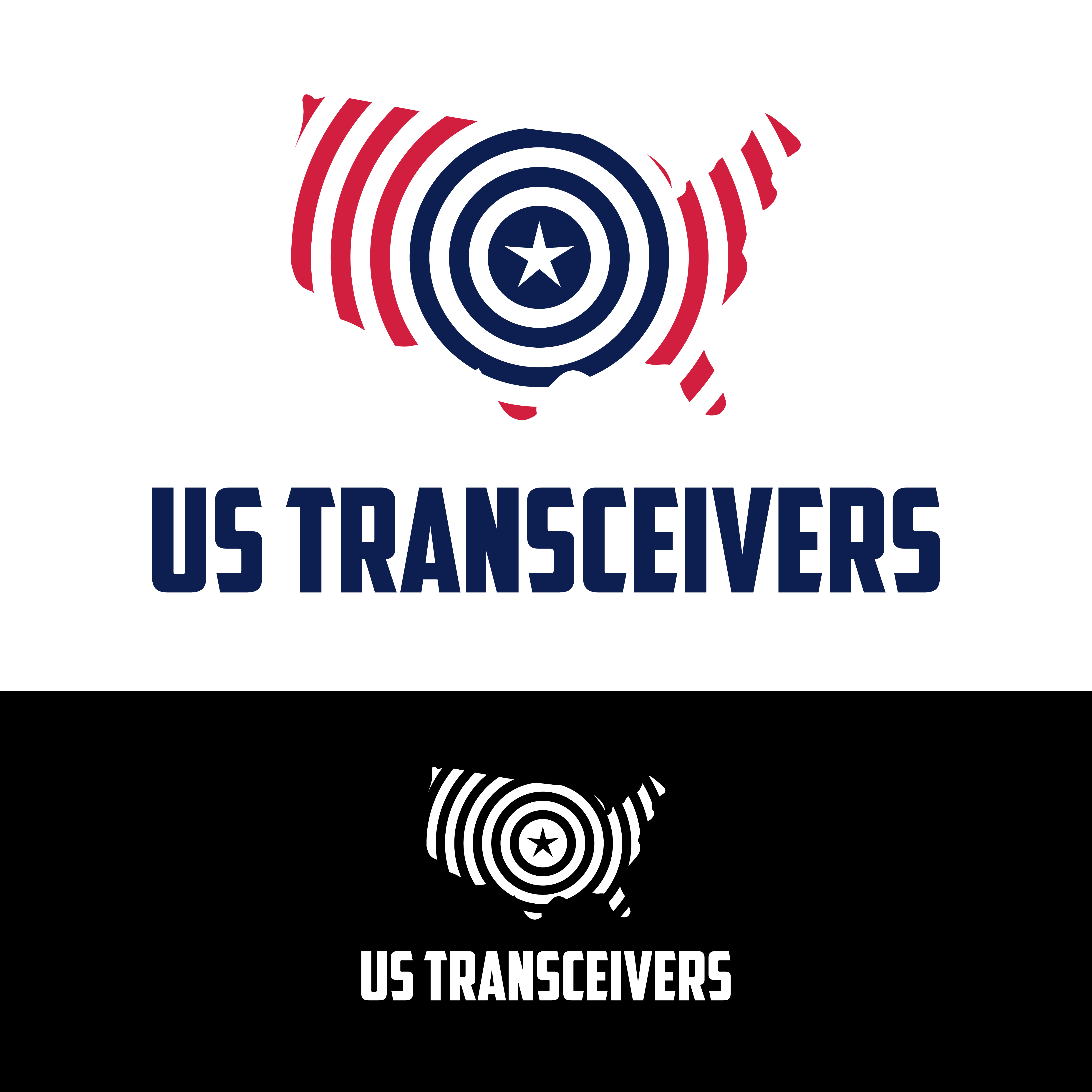 Logo Design by John Mark Arts for FiberCablesDirect.com | Design #36195391