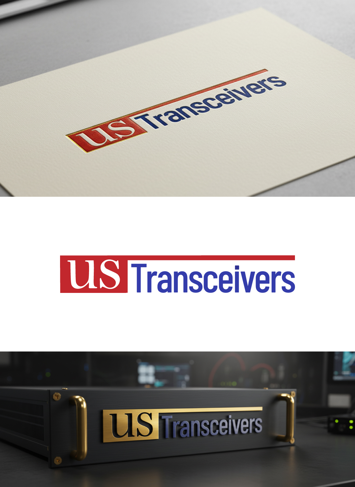 Logo Design by Art97 for FiberCablesDirect.com | Design #36201830