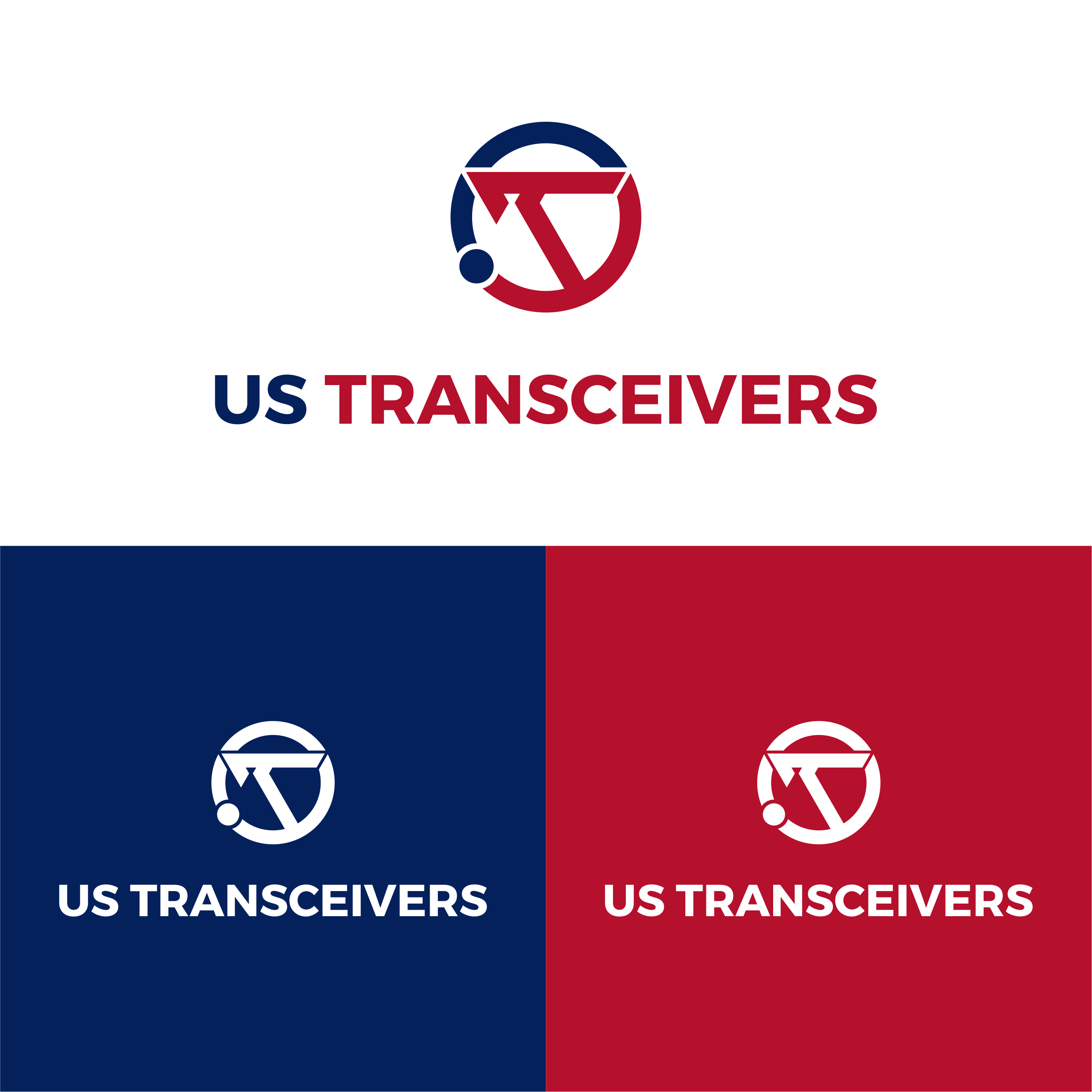 Logo Design by diego costa for FiberCablesDirect.com | Design #36201204