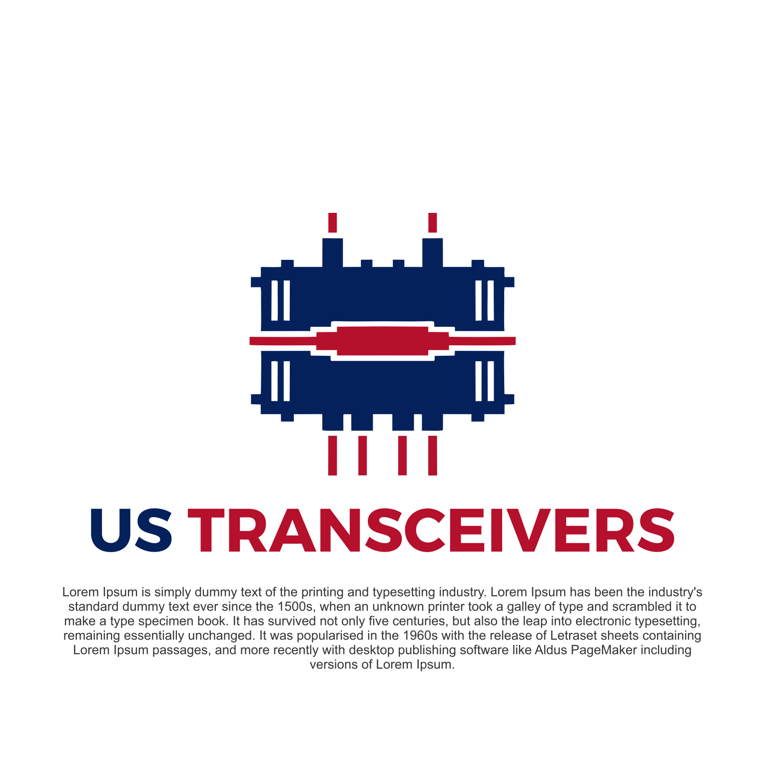 Logo Design by diego costa for FiberCablesDirect.com | Design #36201218