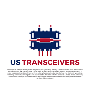 Logo Design by diego costa for FiberCablesDirect.com | Design: #36201218