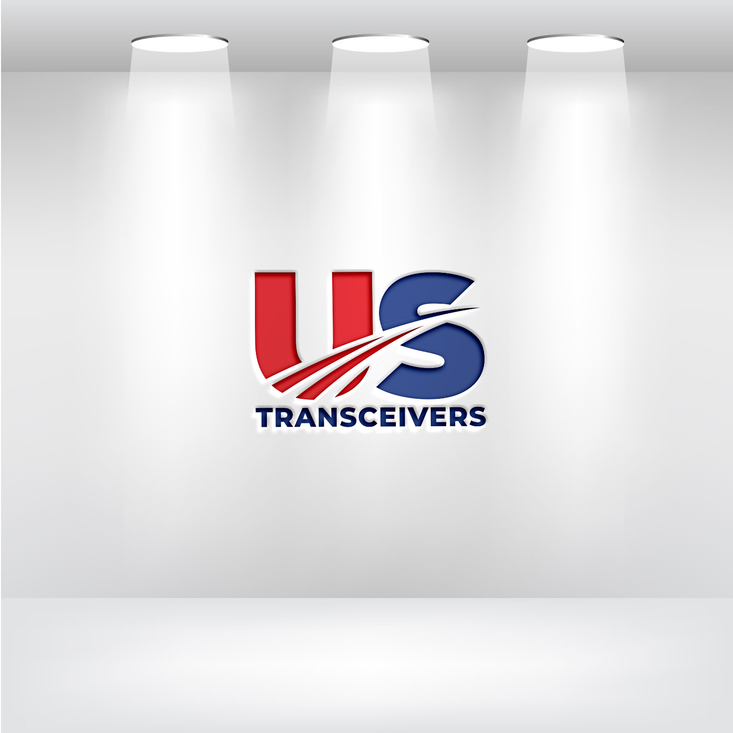 Diseño de Logo por Pilot_DesignR™ para FiberCablesDirect.com | Diseño #36210952