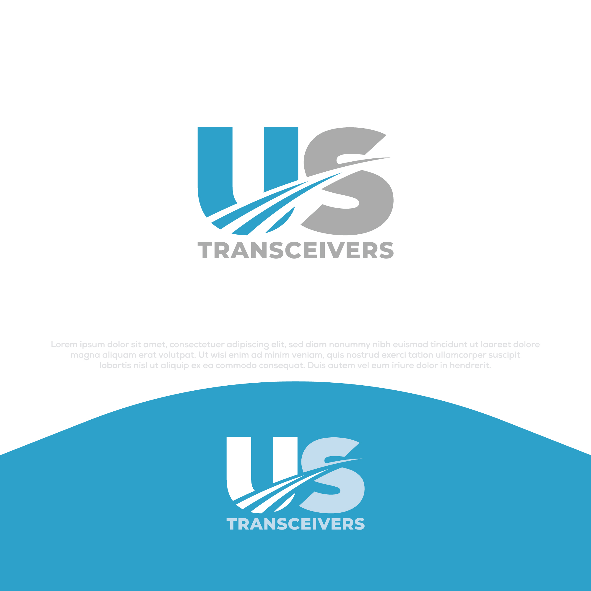 Logo Design by Pilot_DesignR™ for FiberCablesDirect.com | Design #36273124