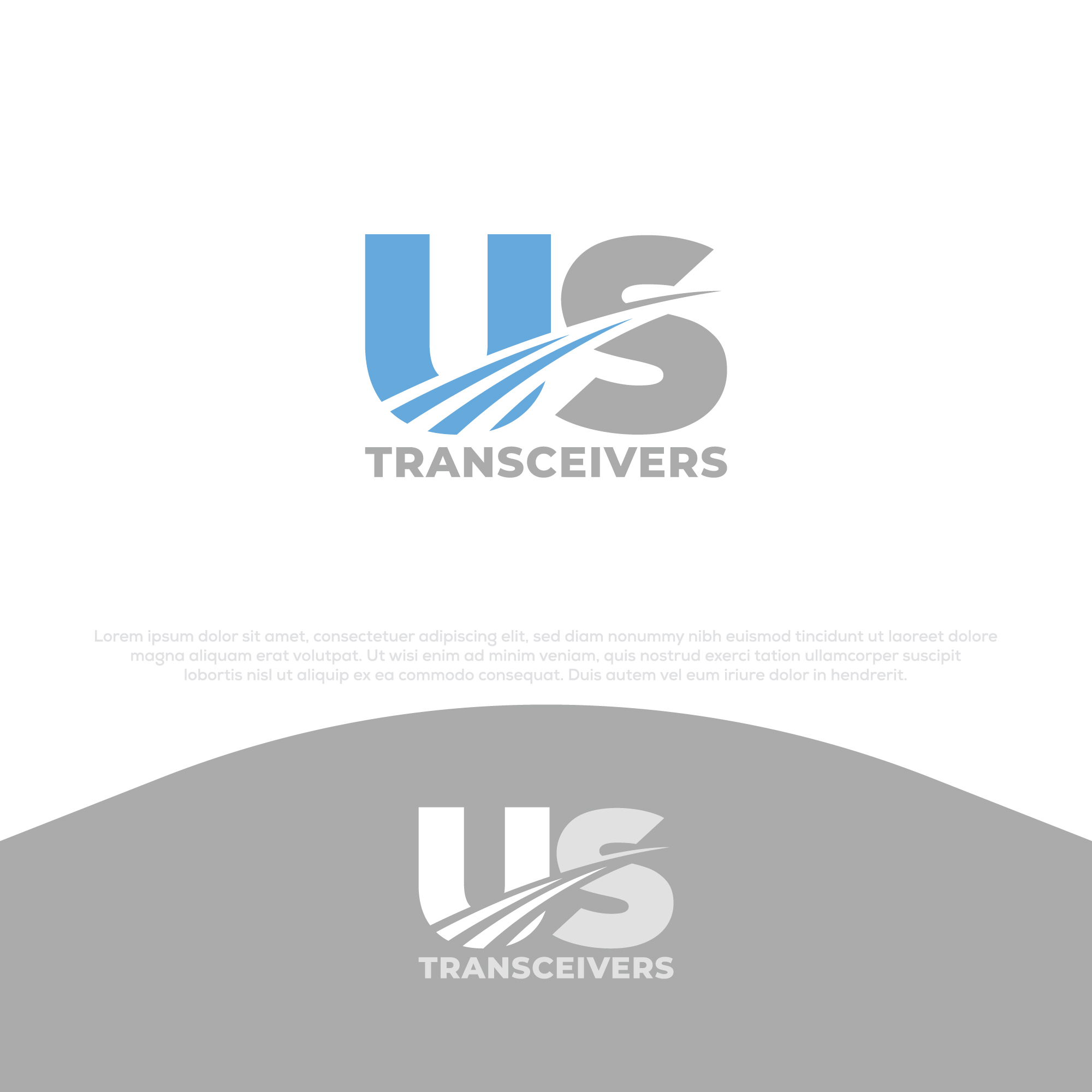 Logo Design by Pilot_DesignR™ for FiberCablesDirect.com | Design #36273126