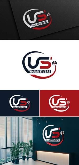 Design de Logo par PixelUP Graphics pour FiberCablesDirect.com | Design : #36195699