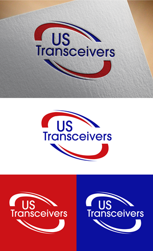 Logo Design by AKTech for FiberCablesDirect.com | Design: #36195303