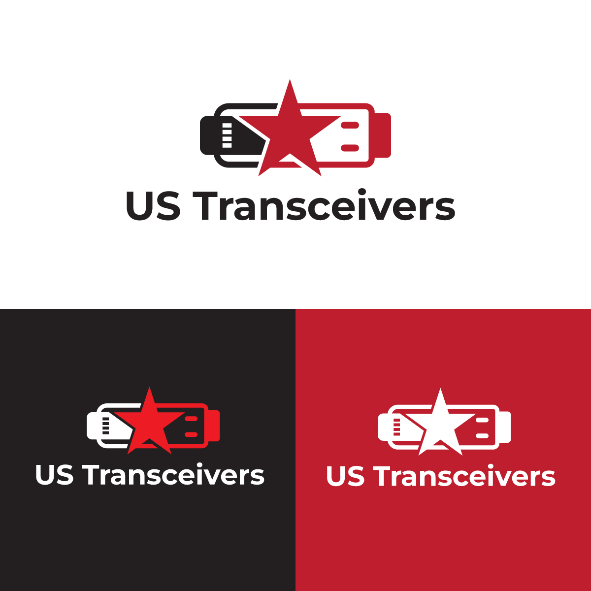 Logo Design by dianagargaritza for FiberCablesDirect.com | Design #36201042