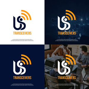 Logo Design by syad666 for FiberCablesDirect.com | Design: #36197311