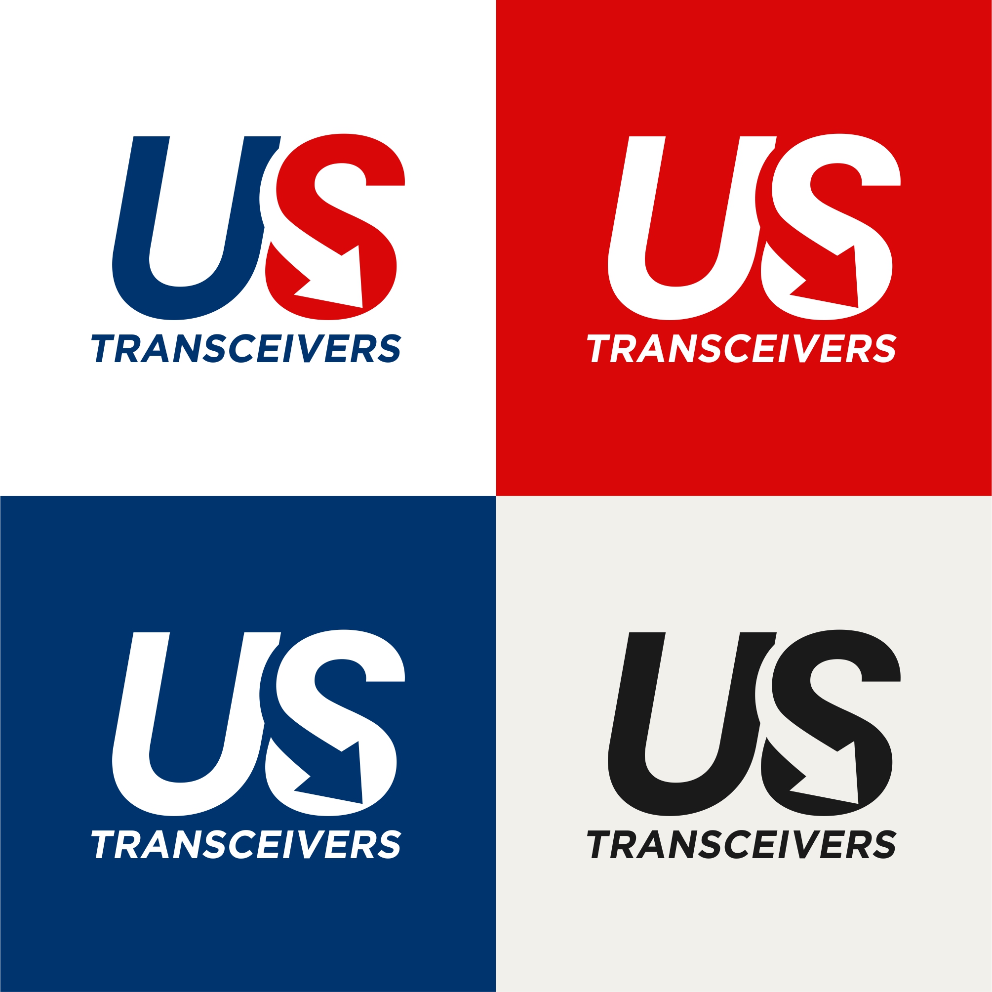 Logo Design by SYKB Art for FiberCablesDirect.com | Design #36201980