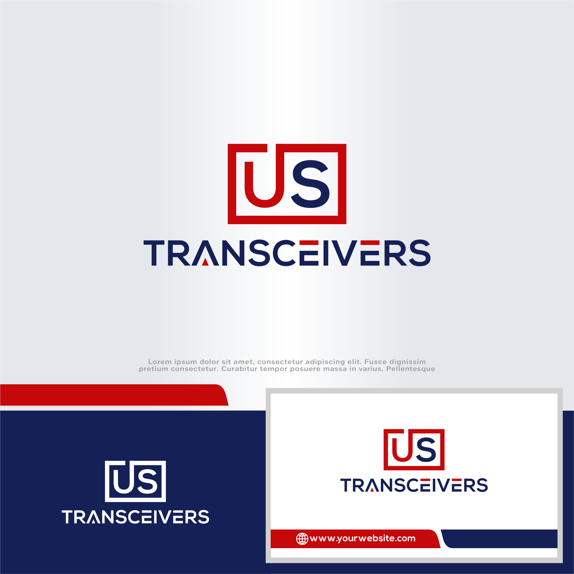 Logo Design by win it for FiberCablesDirect.com | Design #36221564