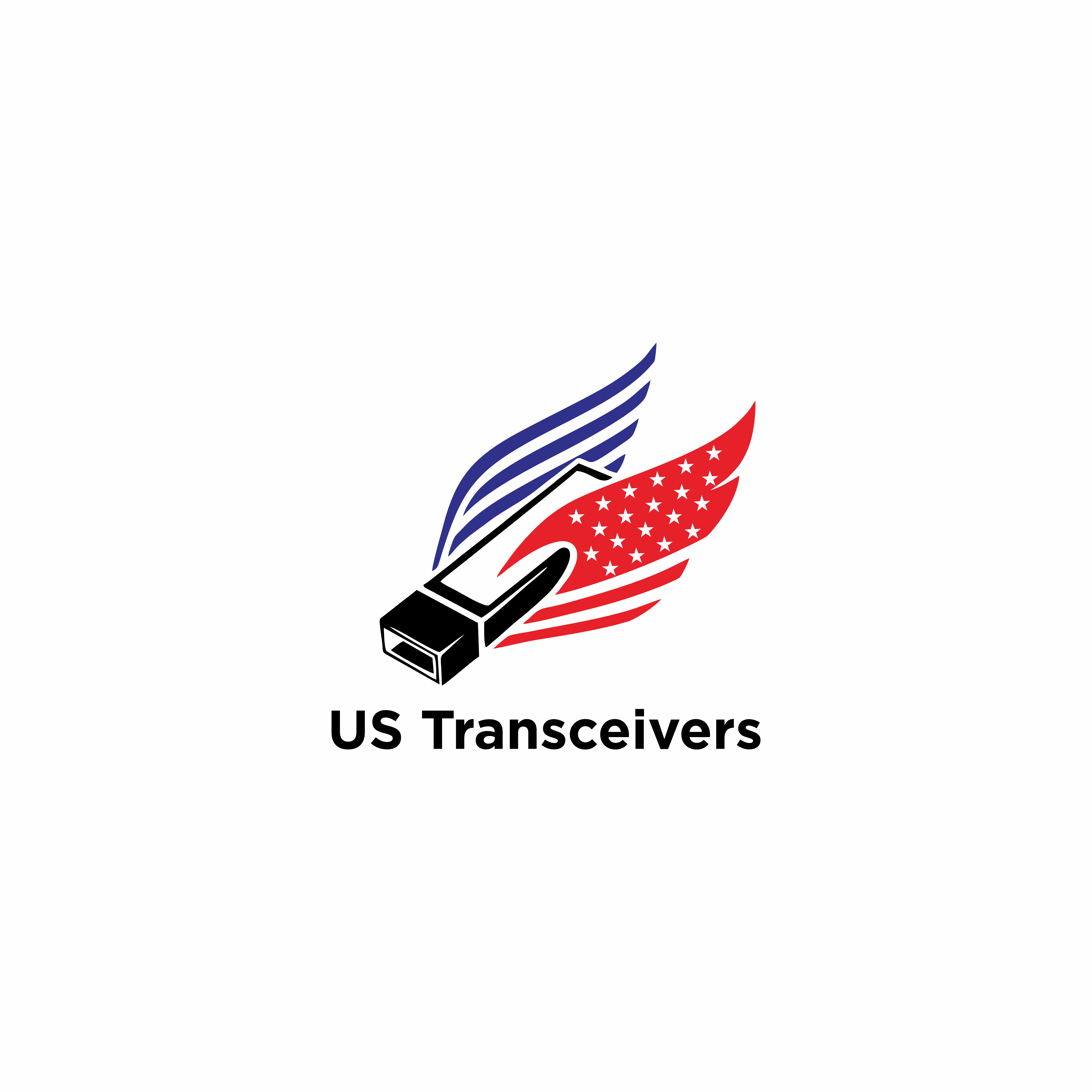 Logo Design by Logo Dope for FiberCablesDirect.com | Design #36234173