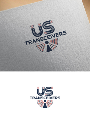 Logo Design by Olivia Marie Smith for FiberCablesDirect.com | Design: #36200302