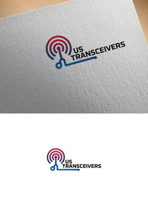 Logo Design by Olivia Marie Smith for FiberCablesDirect.com | Design: #36200309