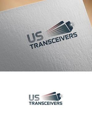 Logo Design by Olivia Marie Smith for FiberCablesDirect.com | Design: #36200311