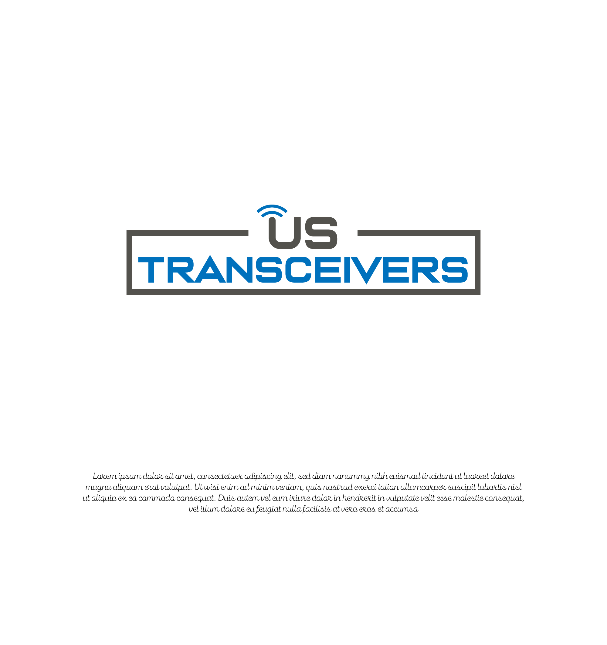 Logo Design by Designerrasedul for FiberCablesDirect.com | Design #36197385