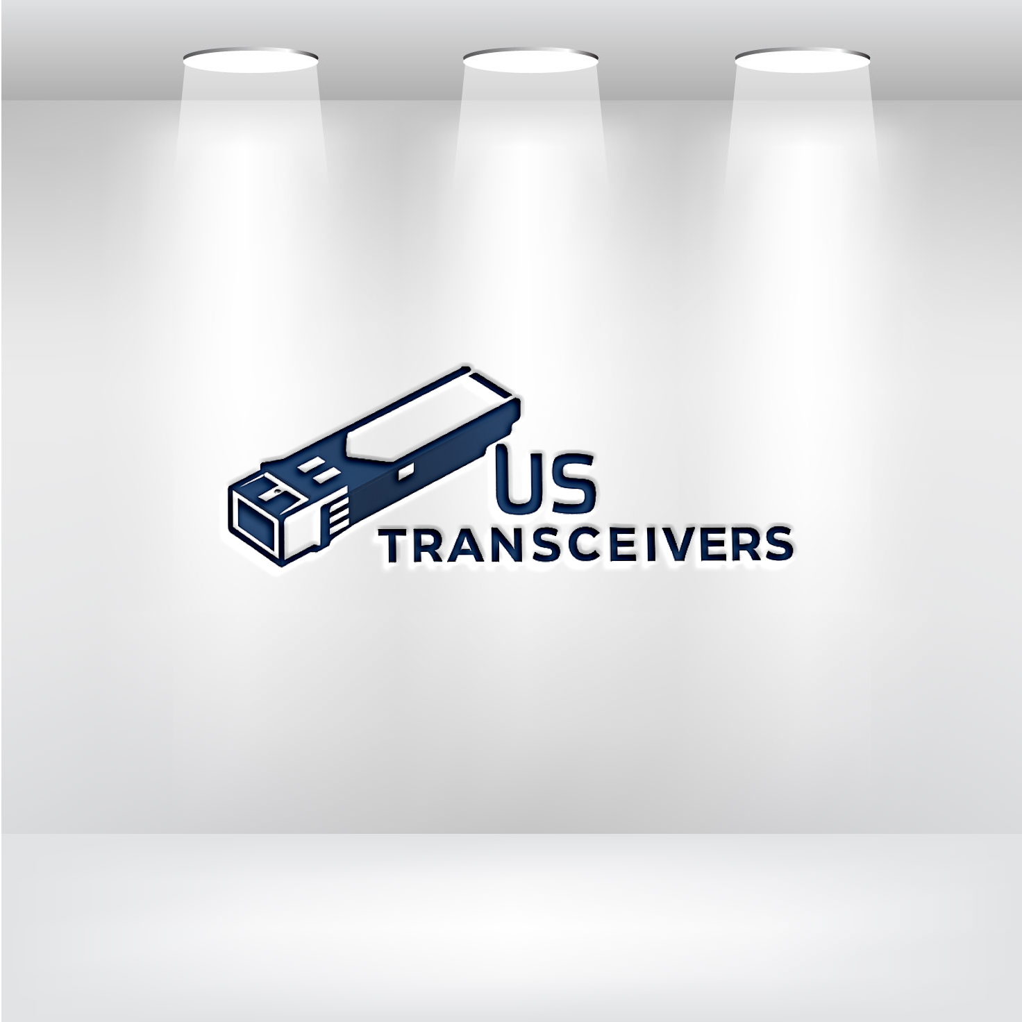 Logo Design by Designs Shop1 for FiberCablesDirect.com | Design #36198212